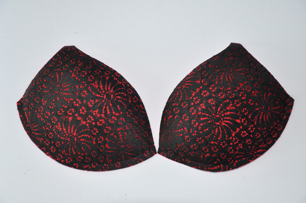 small product photo