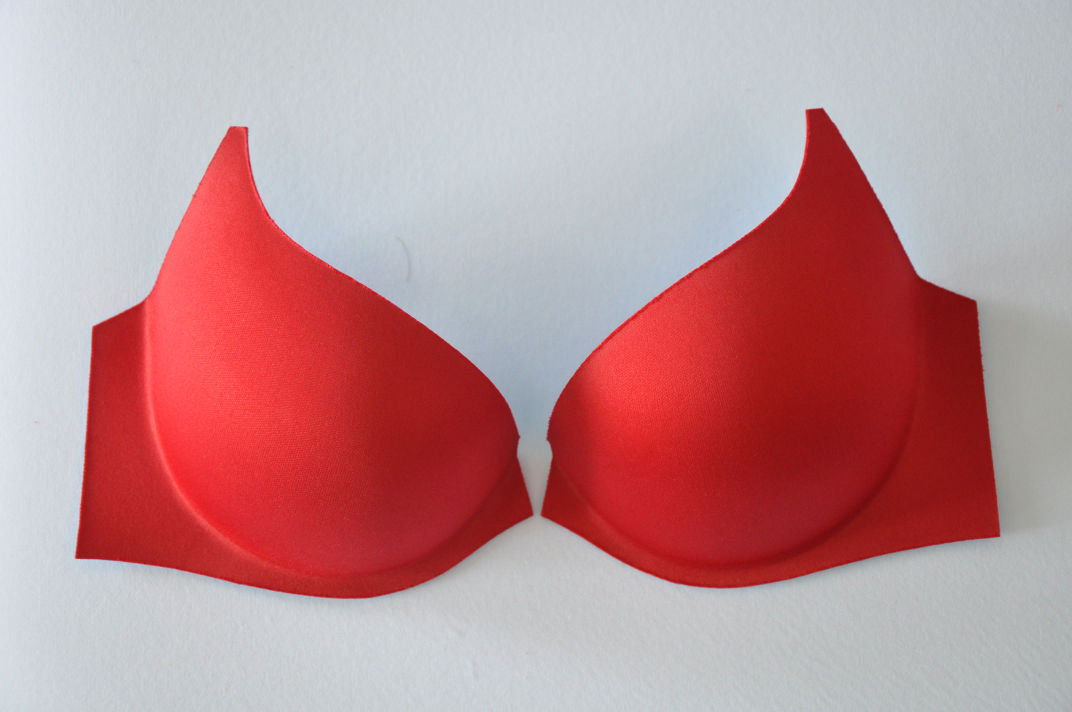 small product photo
