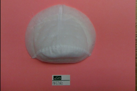 small product photo