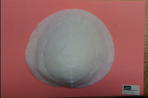 small product photo